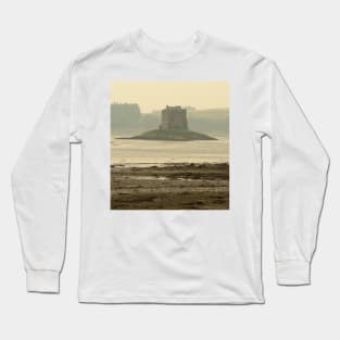 Scottish Castle 2 Long Sleeve T-Shirt